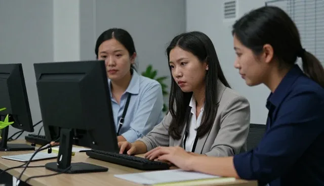 技术外包项目中选型关注点的深度分析