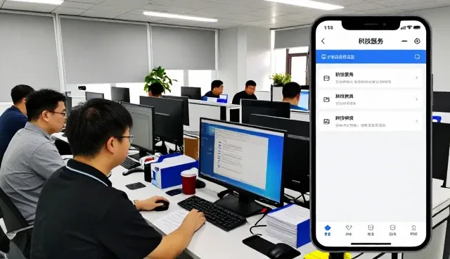 科技服务应用基础知识