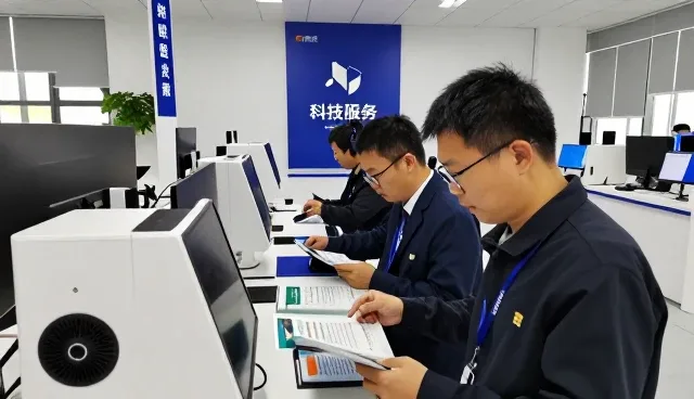 上海罗丽珊实业有限公司探索科技服务新方向,布局科技服务领域