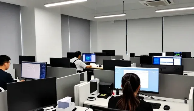 科技服务视角下的系统集成服务科技服务成本核算
